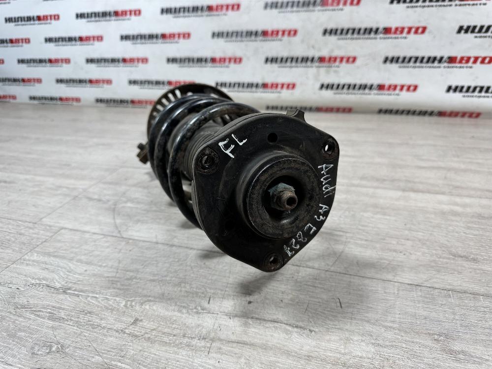 Амортизатор, 5000 рублей, Севастополь