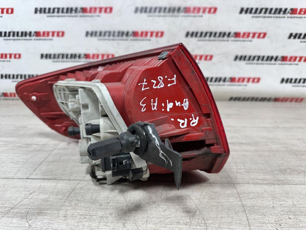 Фонарь в крыло, 5000 рублей, Севастополь