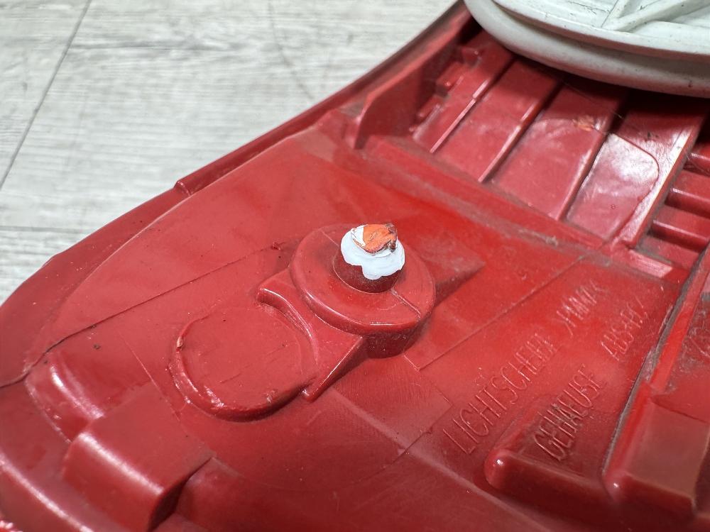 Фонарь в крыло, 5000 рублей, Севастополь