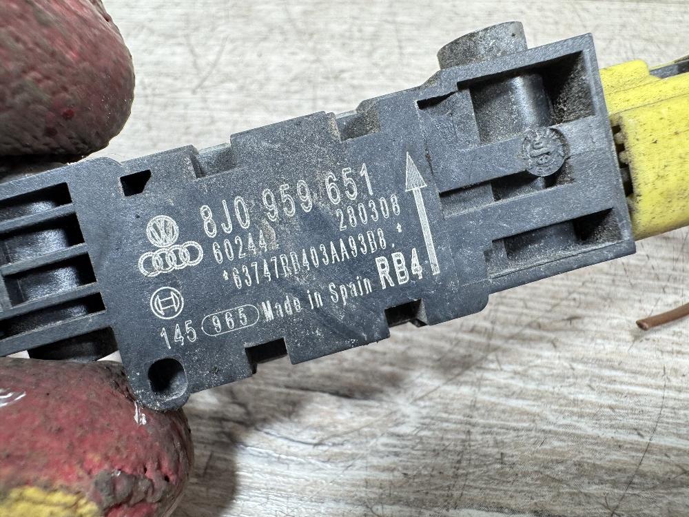 Датчик удара, 1500 рублей, Севастополь