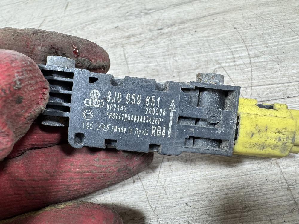 Датчик удара, 1500 рублей, Севастополь