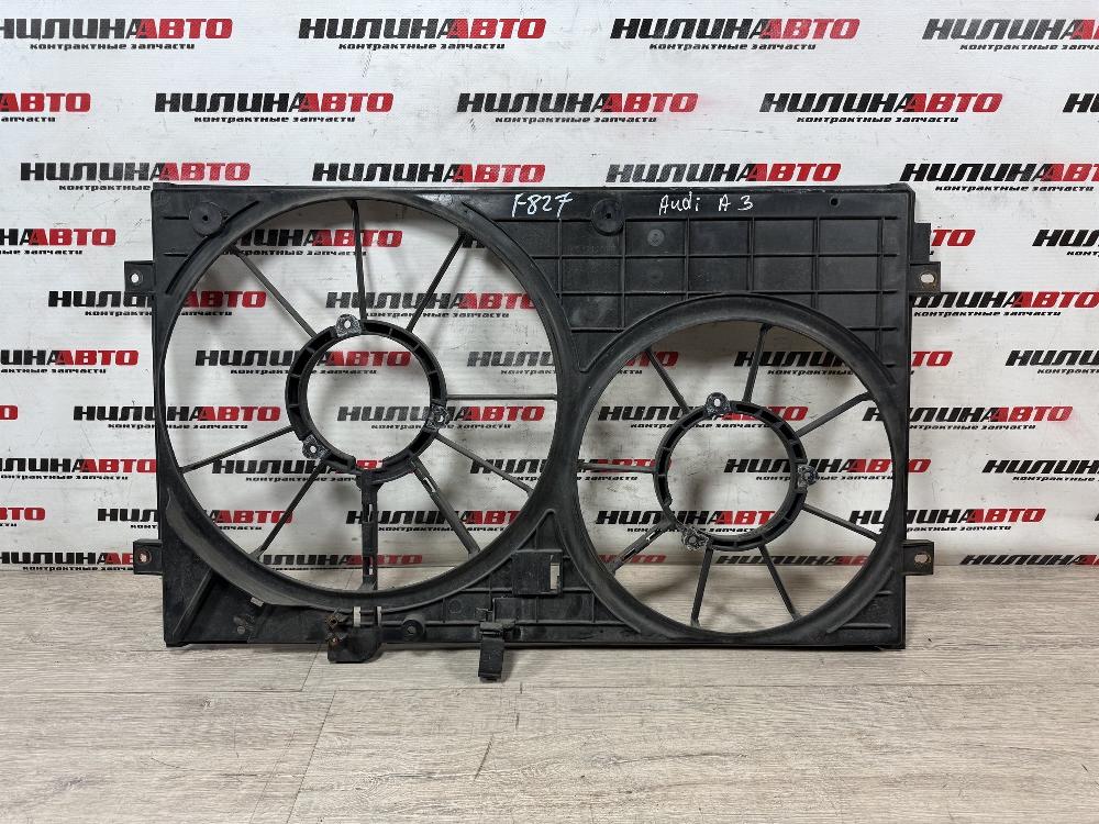 Диффузор вентилятора радиатора, 1000 рублей, Севастополь