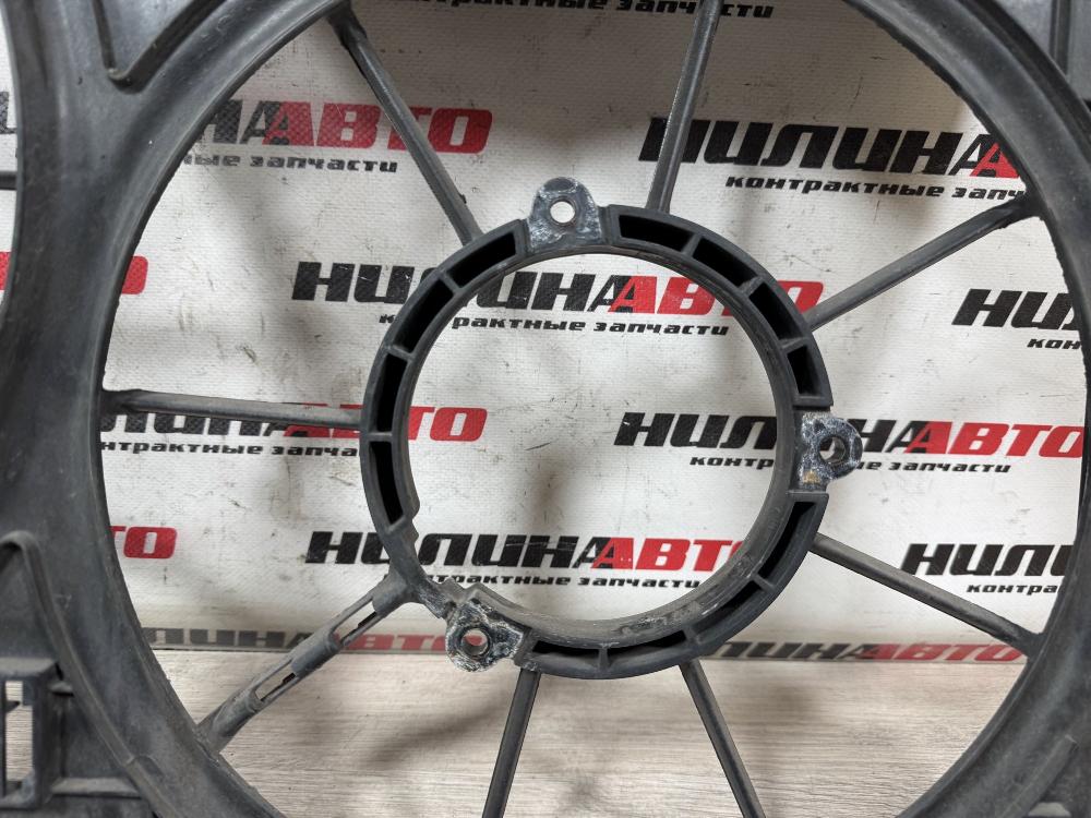 Диффузор вентилятора радиатора, 1000 рублей, Севастополь