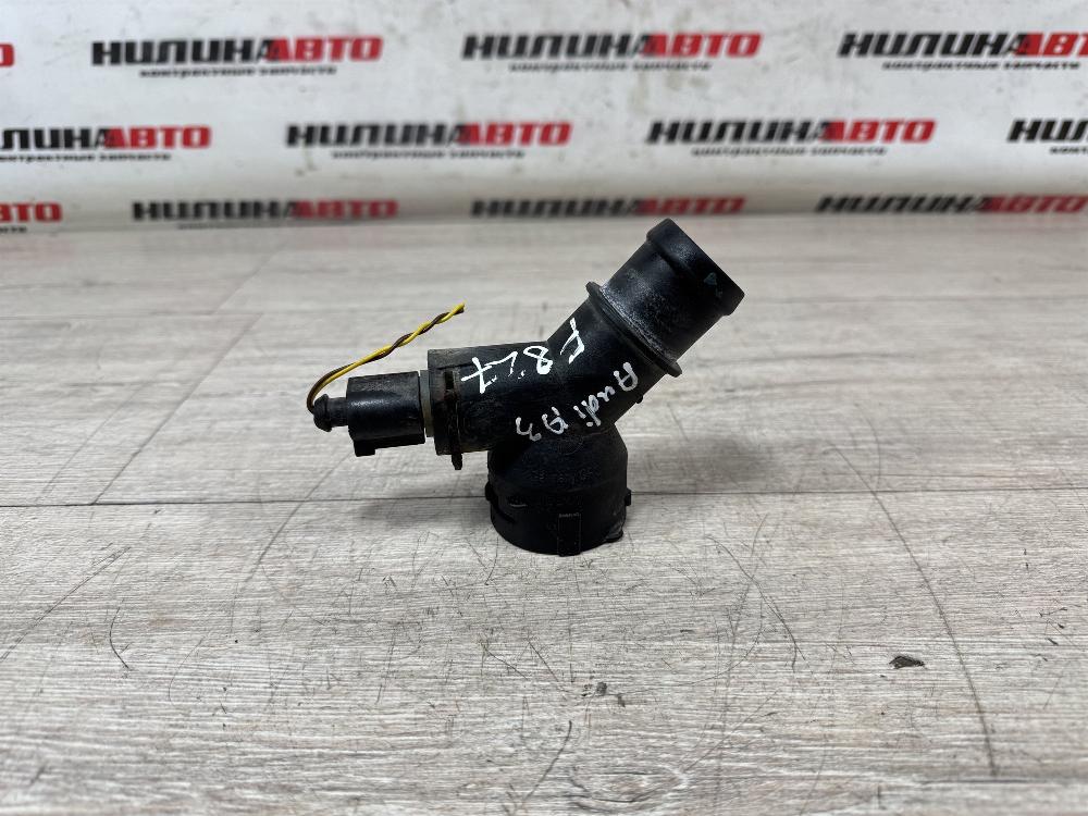 Фланец системы охлаждения, 750 рублей, Севастополь