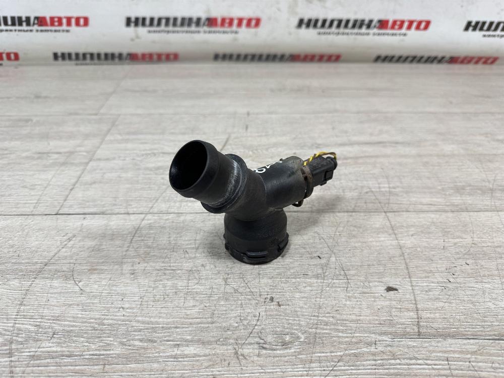 Фланец системы охлаждения, 750 рублей, Севастополь