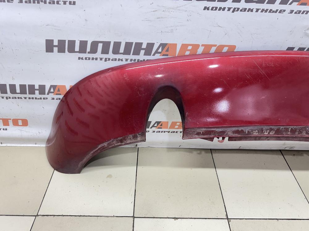 Накладка на бампер, 2000 рублей, Севастополь