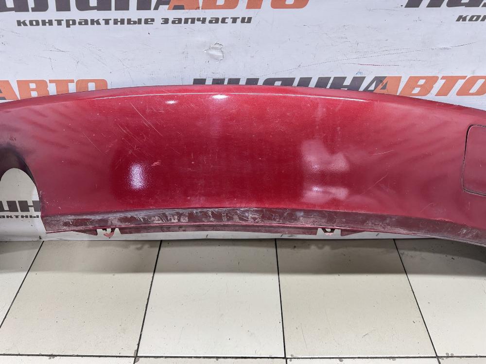 Накладка на бампер, 2000 рублей, Севастополь