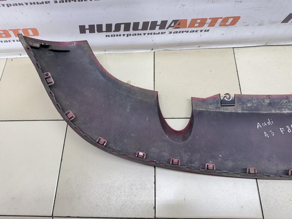 Накладка на бампер, 2000 рублей, Севастополь