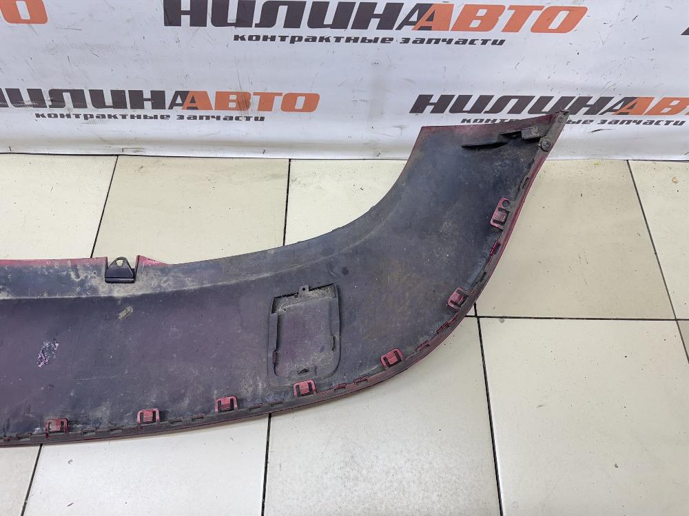 Накладка на бампер, 2000 рублей, Севастополь