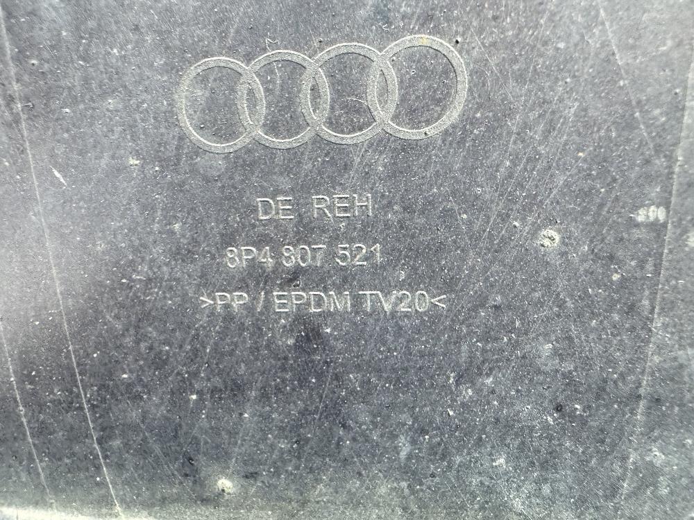 Накладка на бампер, 2000 рублей, Севастополь