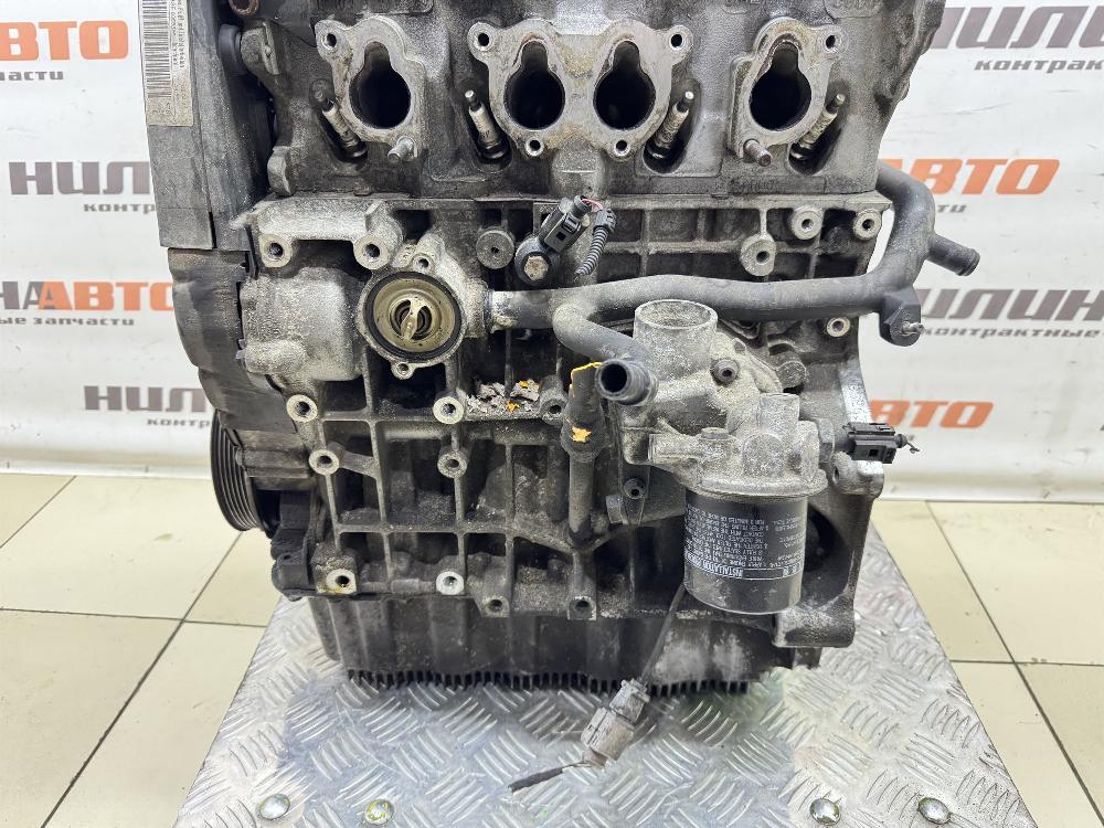 Двигатель, 75000 рублей, Севастополь