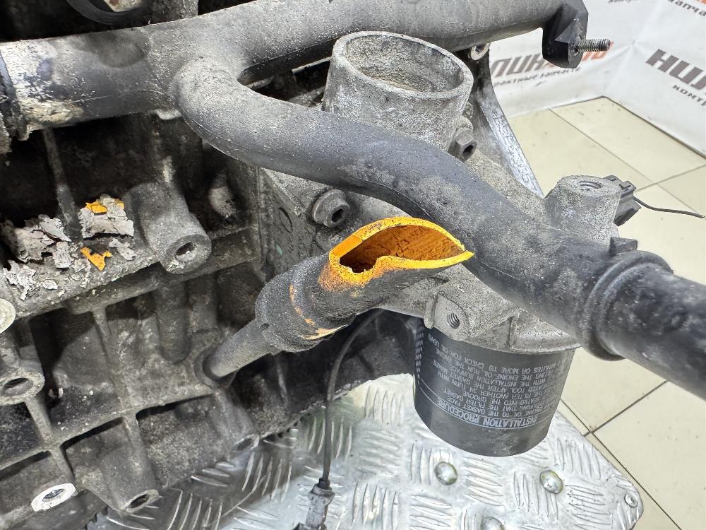 Двигатель, 75000 рублей, Севастополь