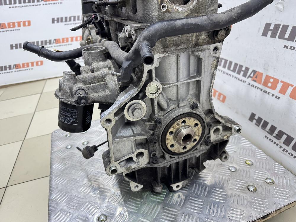 Двигатель, 75000 рублей, Севастополь