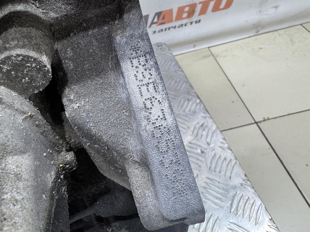 Двигатель, 75000 рублей, Севастополь