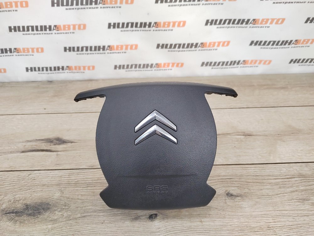 Подушка безопасности в руль, 3000 рублей, Москва