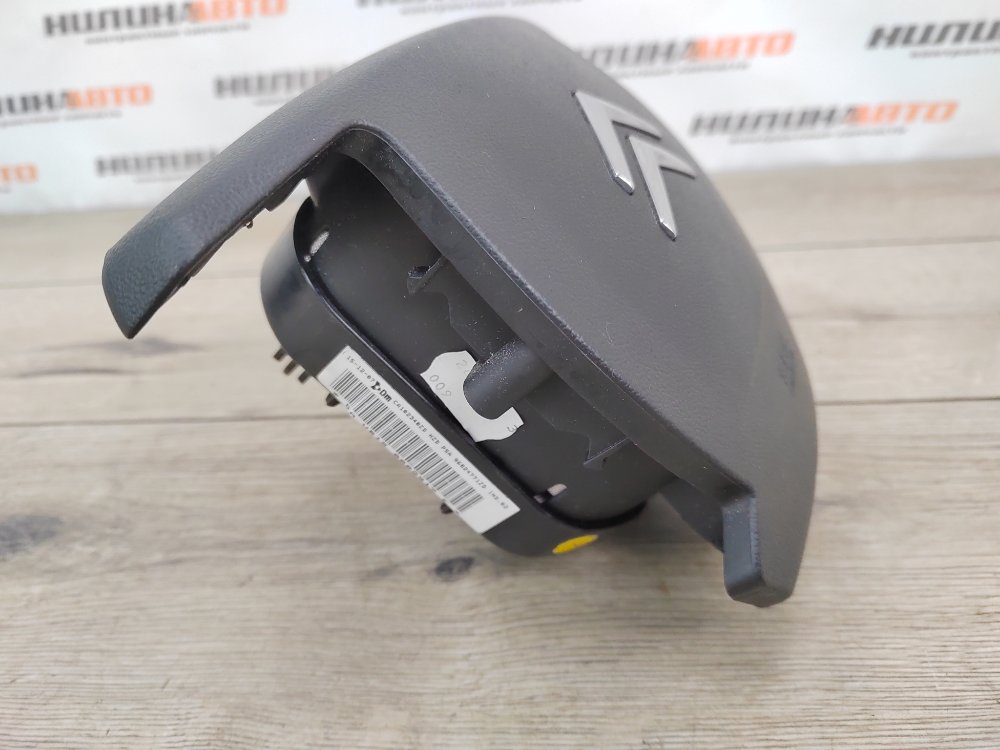 Подушка безопасности в руль, 3000 рублей, Москва