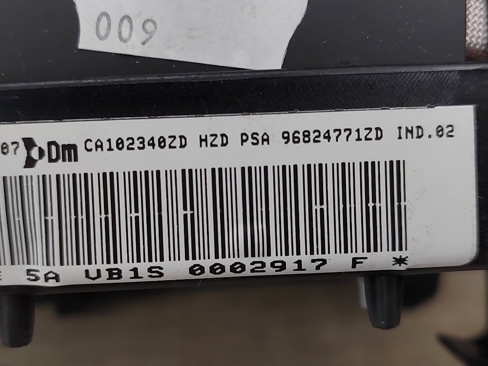 Подушка безопасности в руль, 3000 рублей, Москва