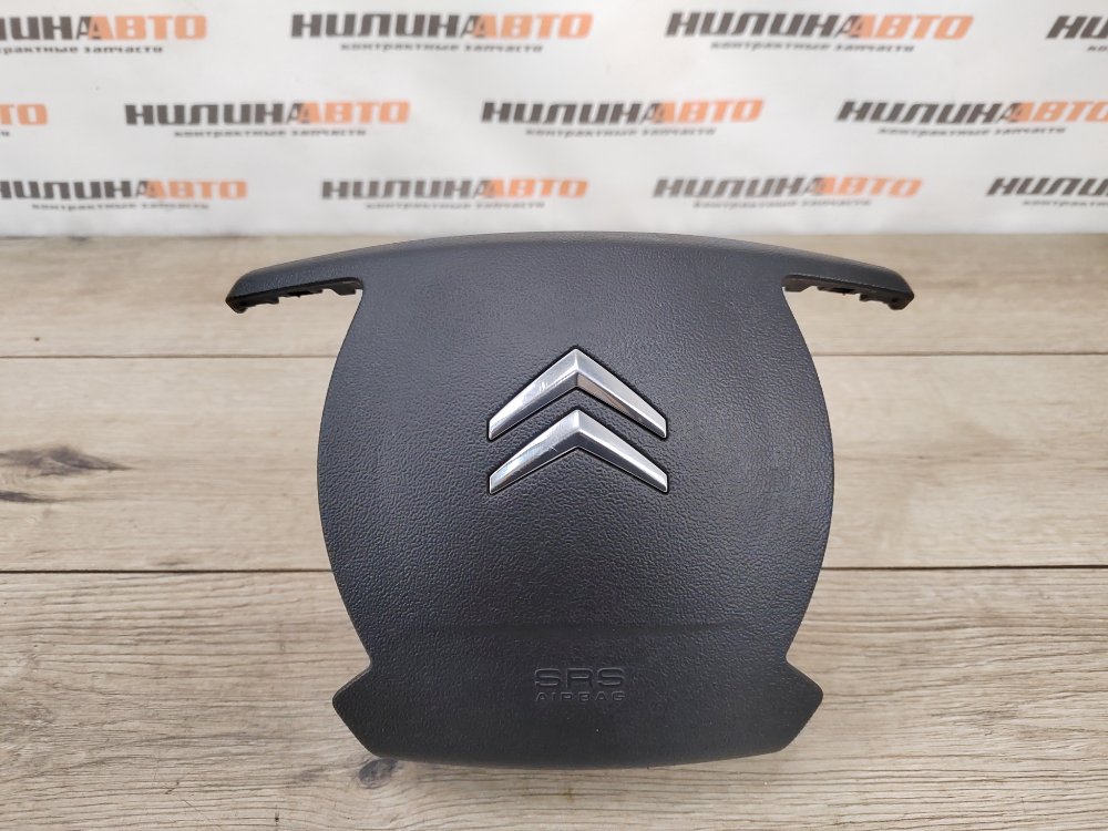 Подушка безопасности в руль, 3000 рублей, Москва