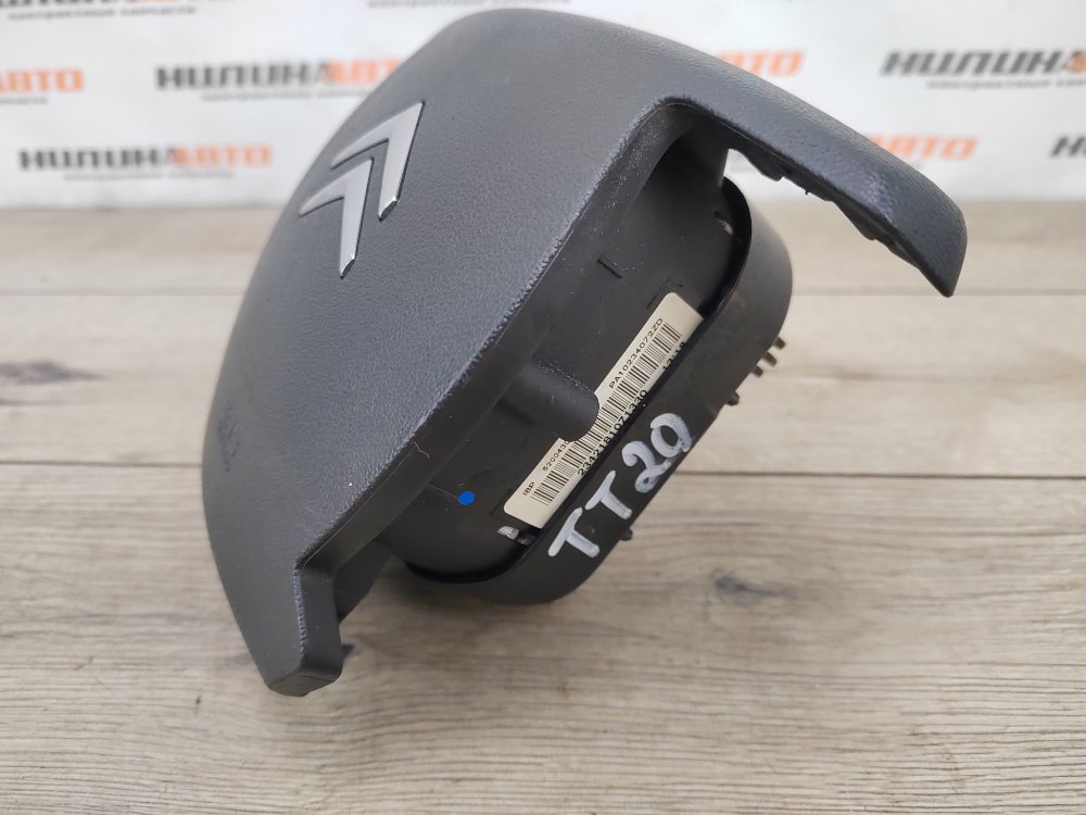 Подушка безопасности в руль, 3000 рублей, Москва