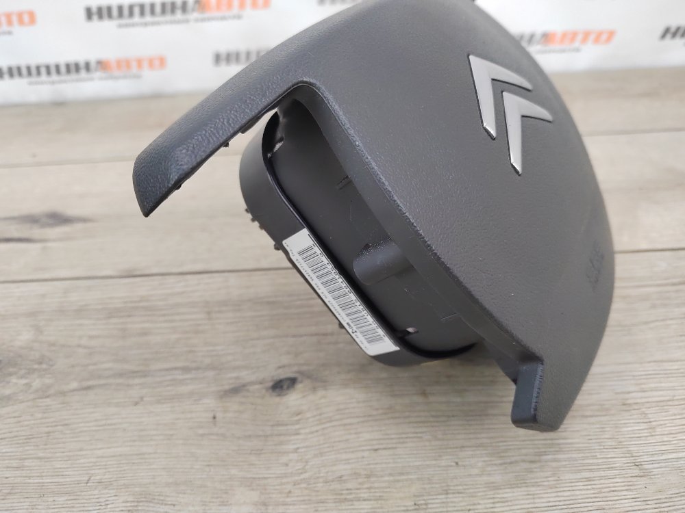 Подушка безопасности в руль, 3000 рублей, Москва