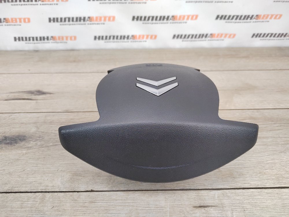 Подушка безопасности в руль, 3000 рублей, Москва