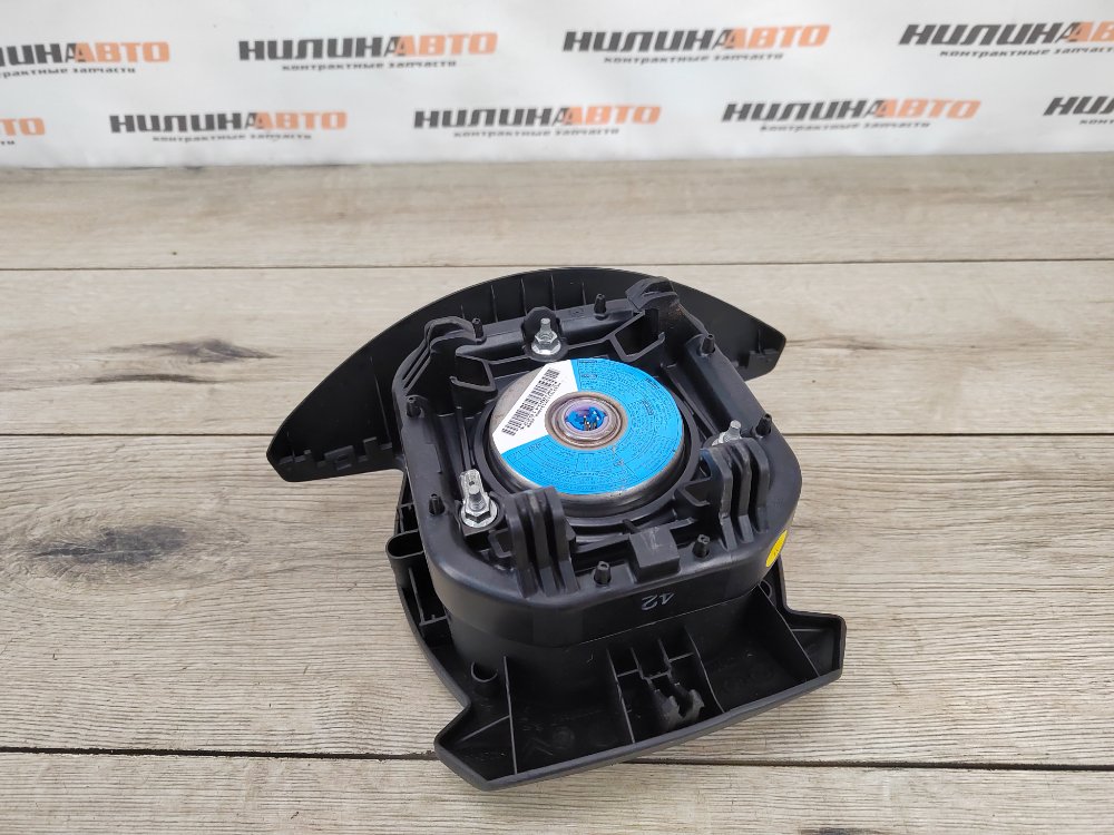 Подушка безопасности в руль, 3000 рублей, Москва