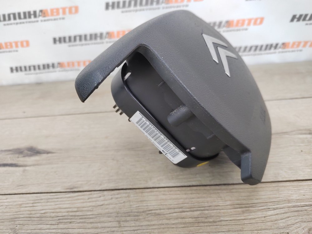 Подушка безопасности в руль, 3000 рублей, Москва