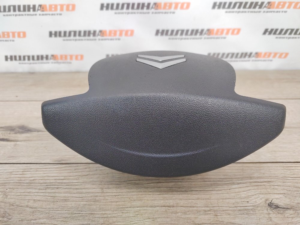 Подушка безопасности в руль, 3000 рублей, Москва