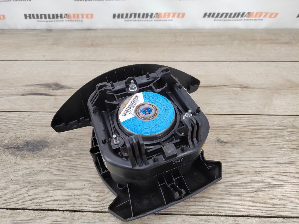 Подушка безопасности в руль, 3000 рублей, Москва