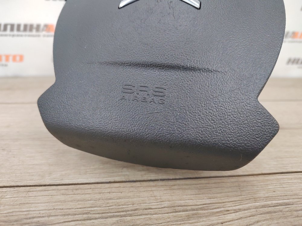 Подушка безопасности в руль, 3000 рублей, Москва