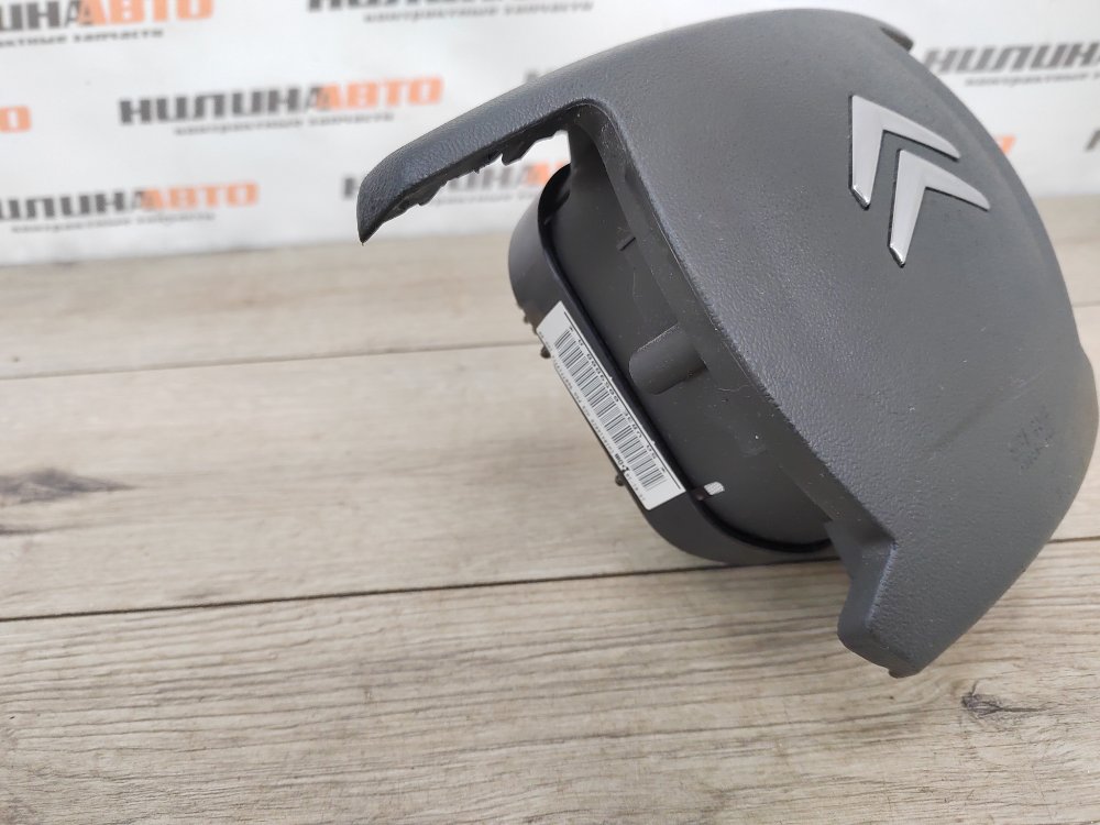 Подушка безопасности в руль, 3000 рублей, Москва