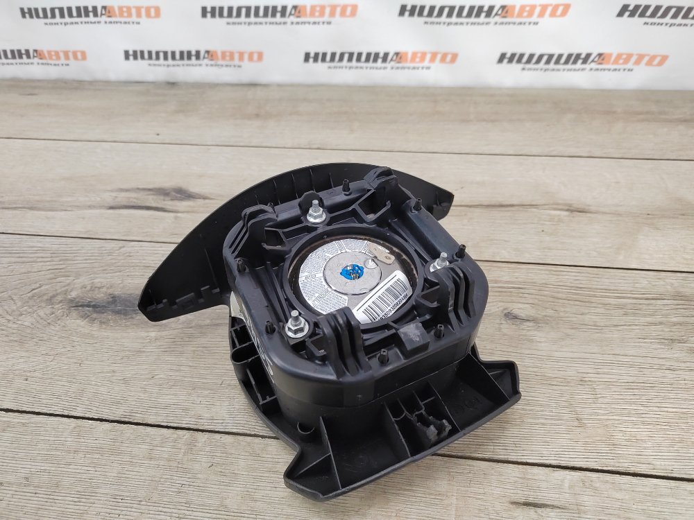 Подушка безопасности в руль, 3000 рублей, Москва