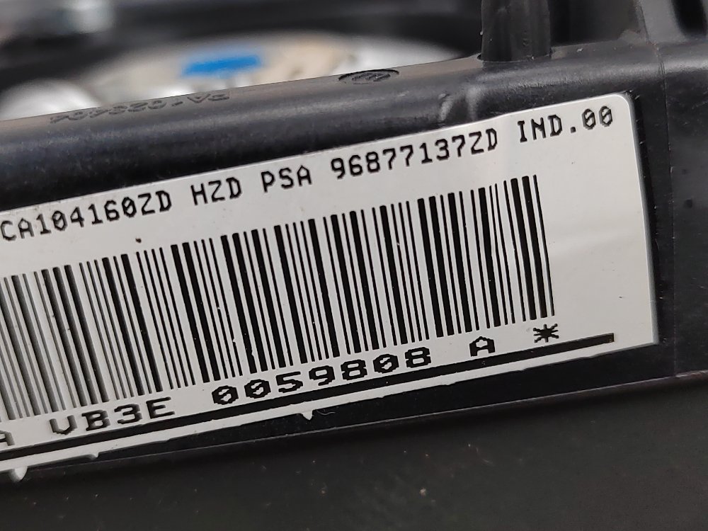 Подушка безопасности в руль, 3000 рублей, Москва