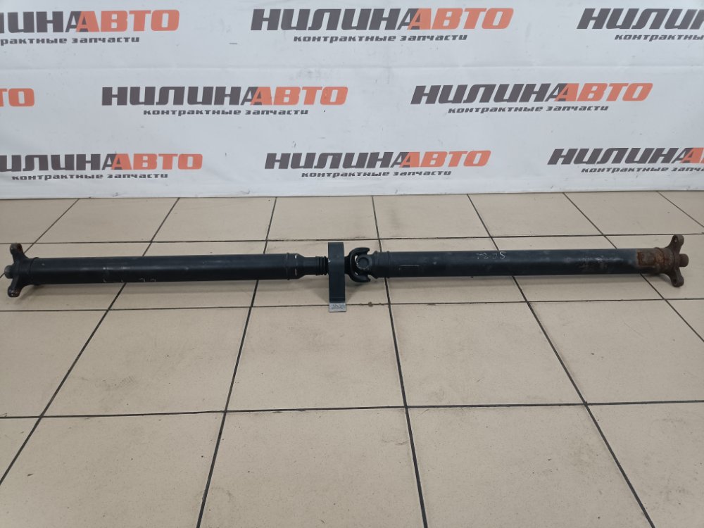 Карданный вал, 3400 рублей, Москва