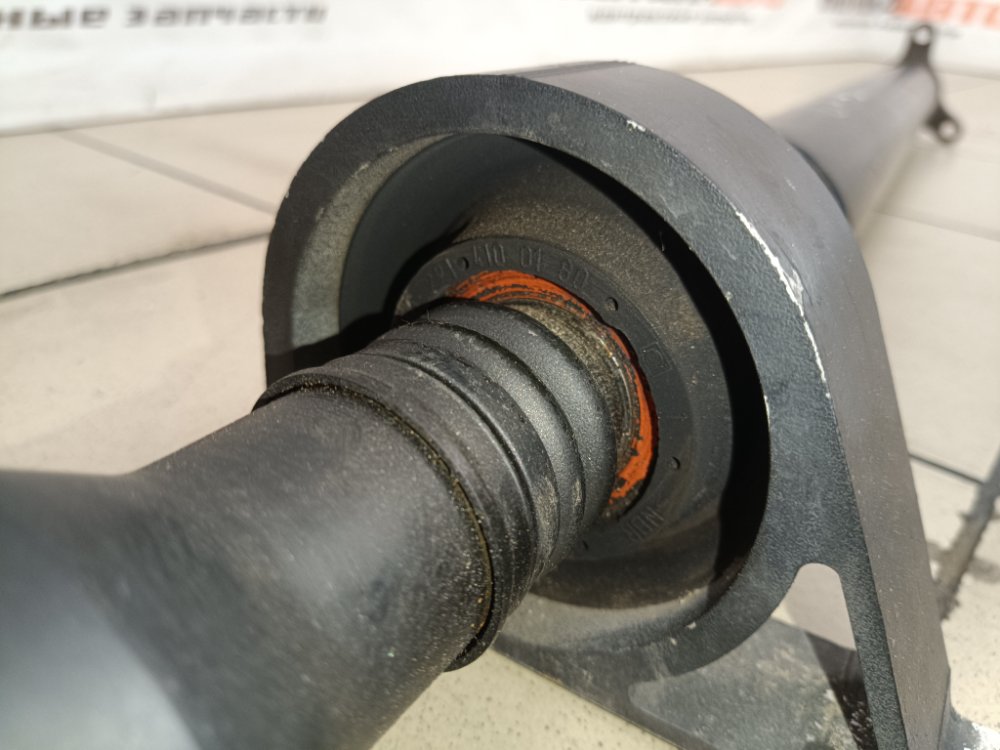 Карданный вал, 3400 рублей, Москва