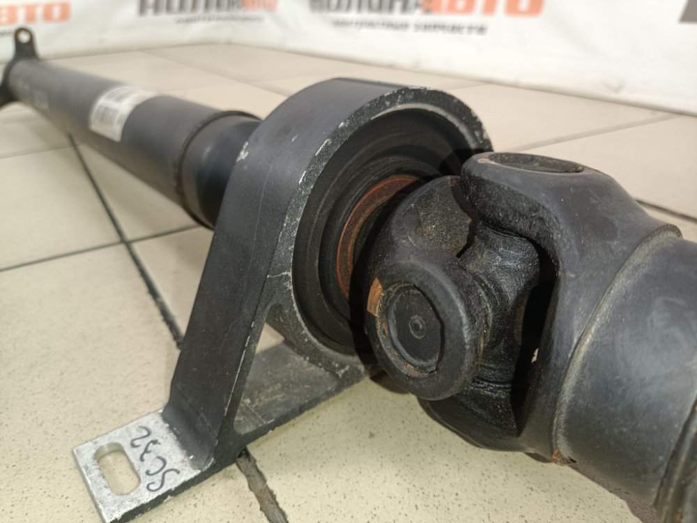 Карданный вал, 3400 рублей, Москва