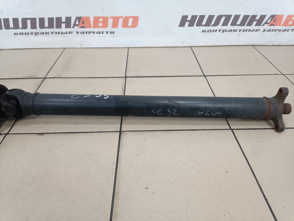 Карданный вал, 3400 рублей, Москва