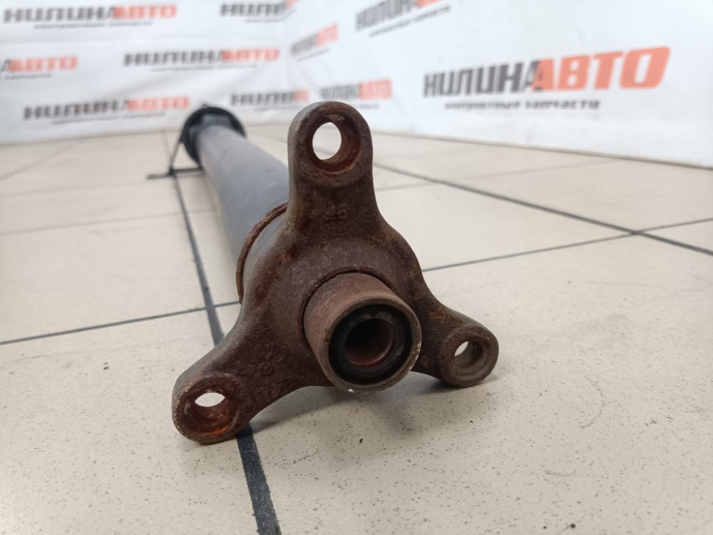 Карданный вал, 3400 рублей, Москва