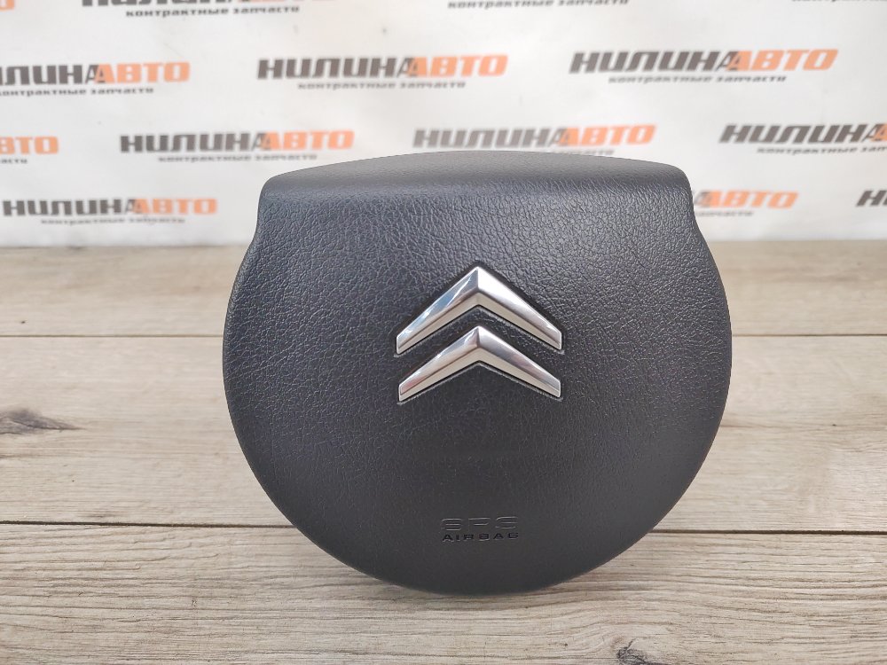 Подушка безопасности в руль, 1400 рублей, Москва