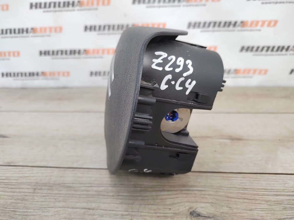 Подушка безопасности в руль, 1400 рублей, Москва