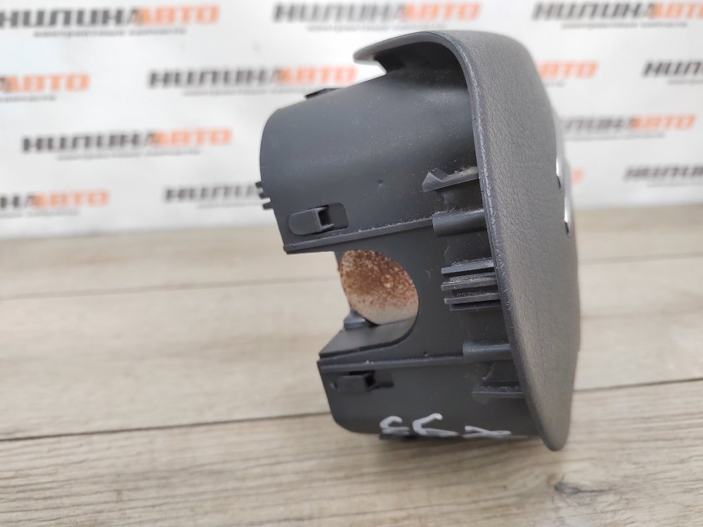 Подушка безопасности в руль, 1400 рублей, Москва