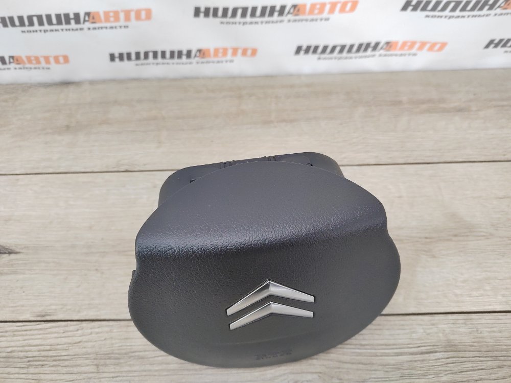 Подушка безопасности в руль, 1400 рублей, Москва