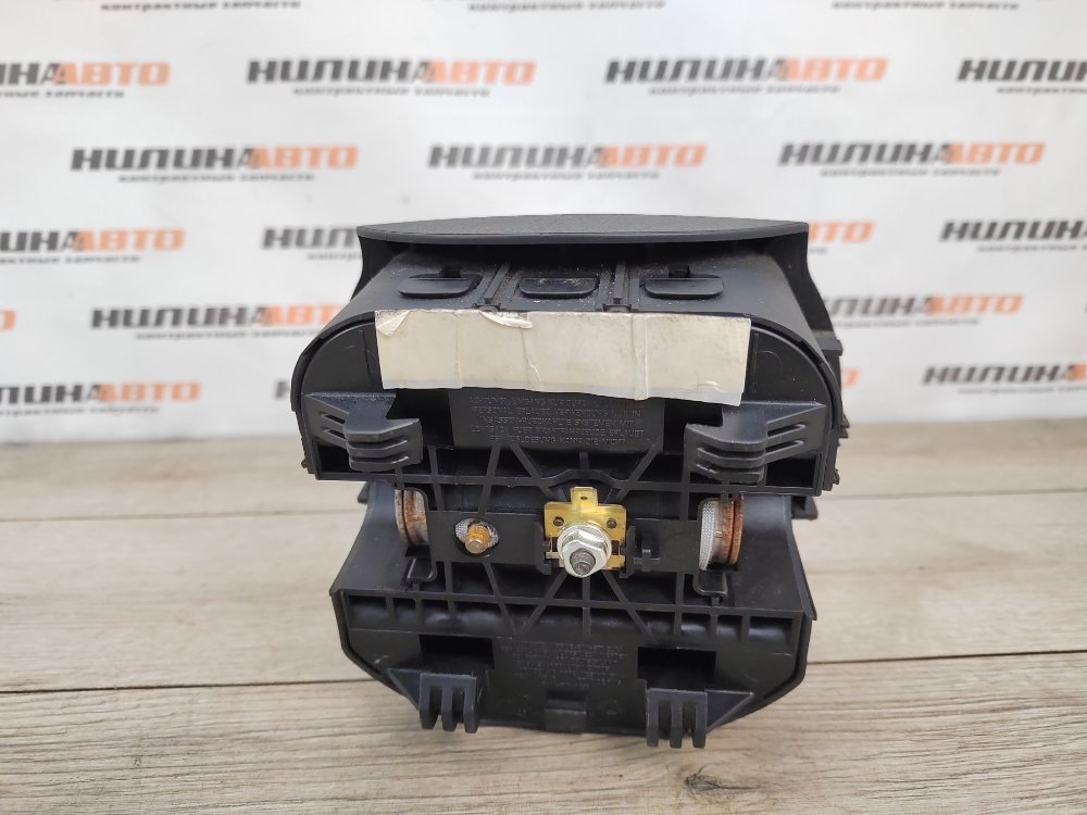 Подушка безопасности в руль, 1400 рублей, Москва