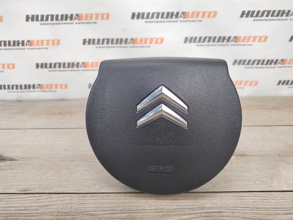 Подушка безопасности в руль, 1400 рублей, Москва