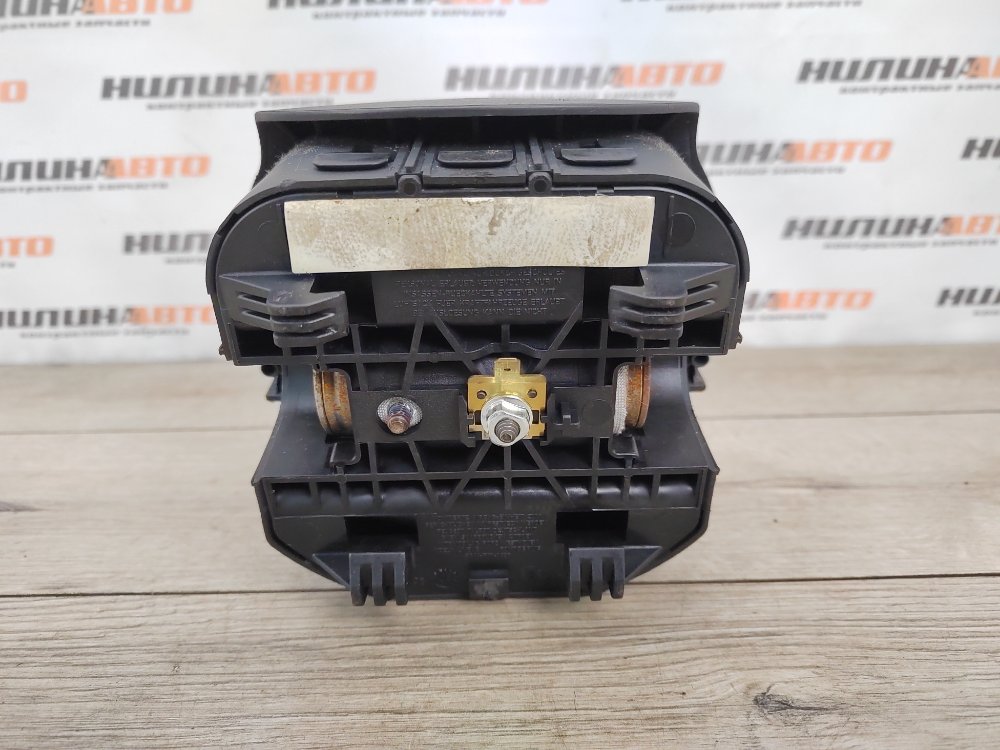 Подушка безопасности в руль, 1400 рублей, Москва