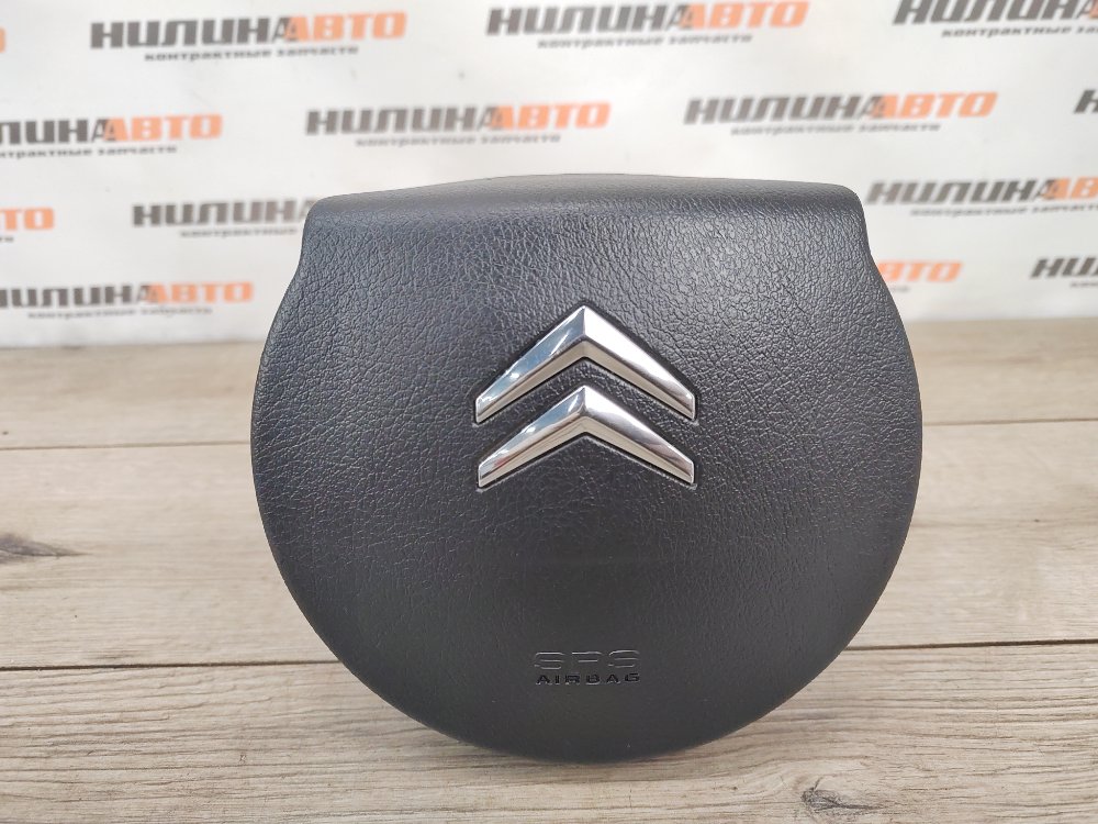 Подушка безопасности в руль, 1200 рублей, Москва