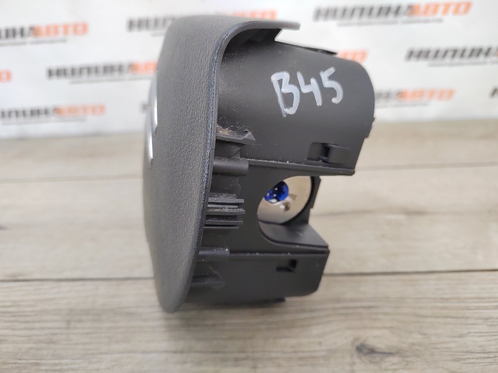 Подушка безопасности в руль, 1200 рублей, Москва