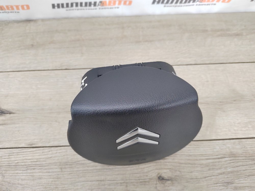 Подушка безопасности в руль, 1200 рублей, Москва