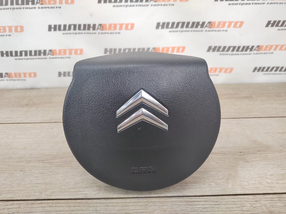 Подушка безопасности в руль, 1200 рублей, Москва