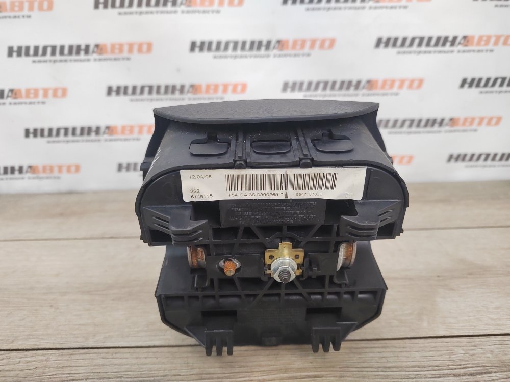 Подушка безопасности в руль, 1200 рублей, Москва